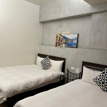 Beauty Home Homestay Hualien City Ngoại thất bức ảnh