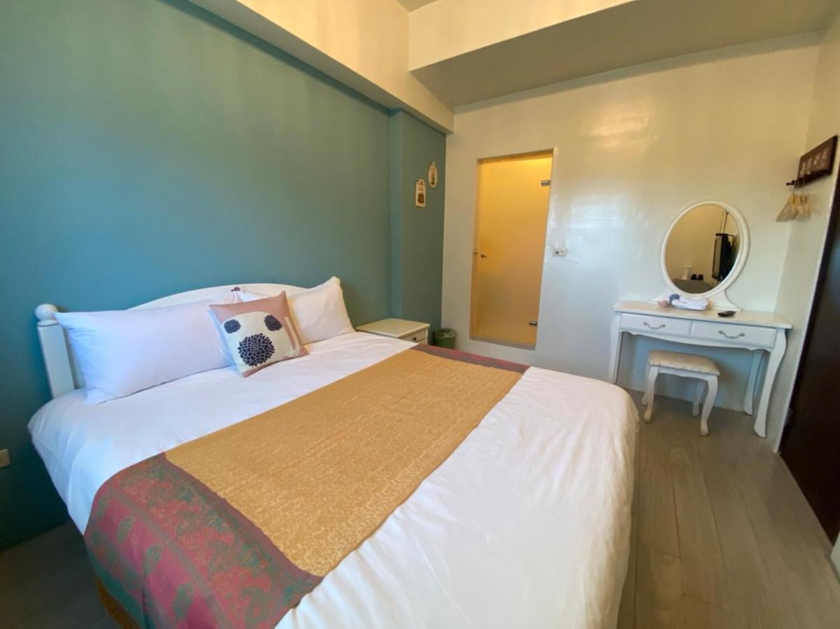 Beauty Home Homestay Hualien City Ngoại thất bức ảnh