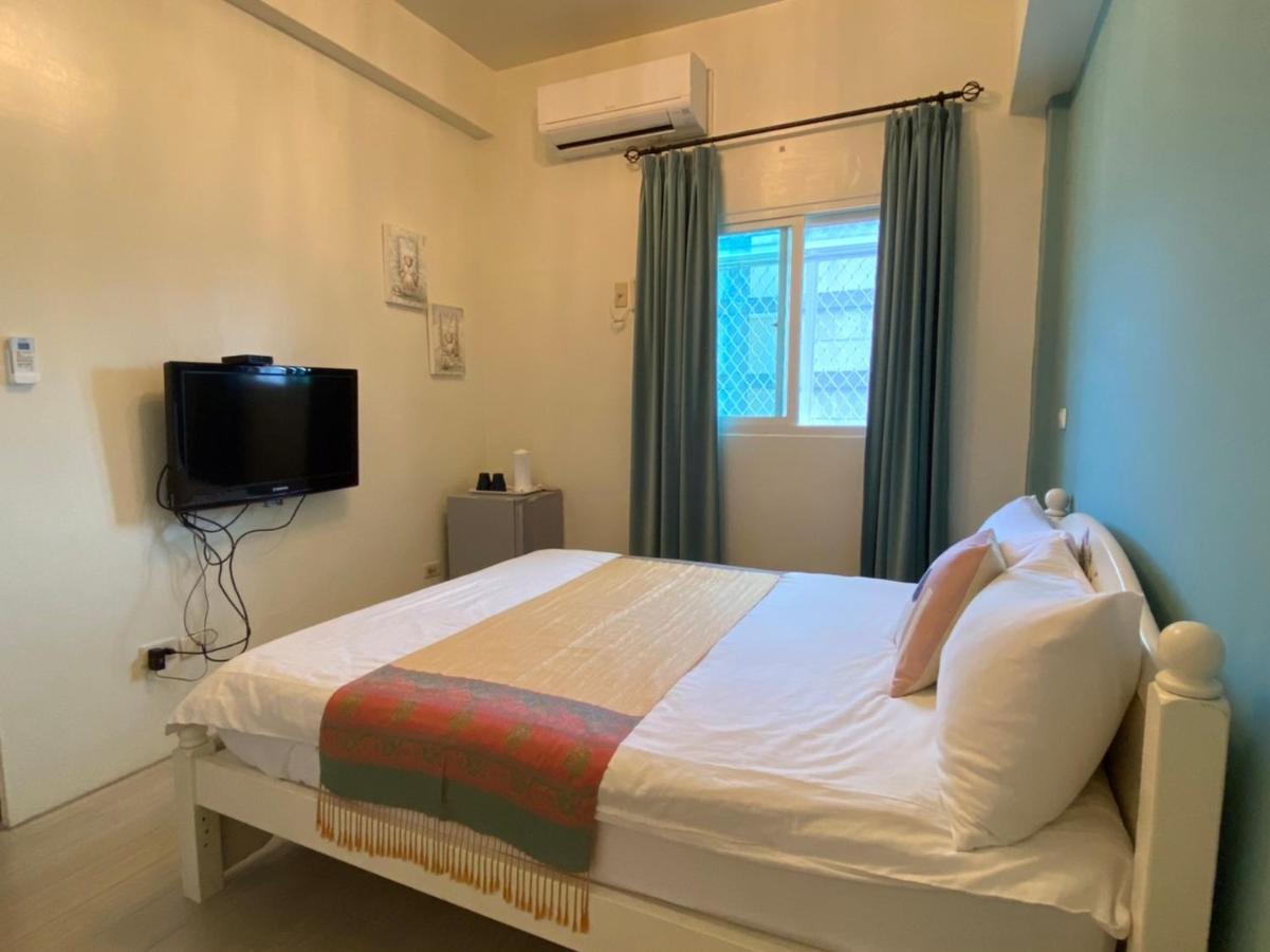 Beauty Home Homestay Hualien City Ngoại thất bức ảnh