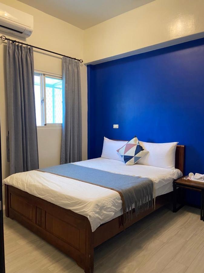 Beauty Home Homestay Hualien City Ngoại thất bức ảnh