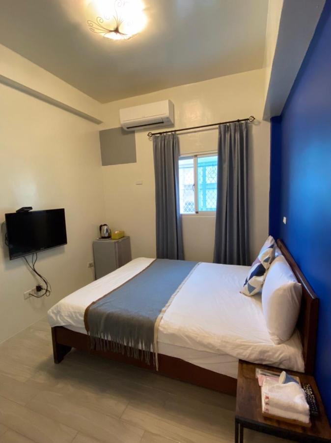 Beauty Home Homestay Hualien City Ngoại thất bức ảnh