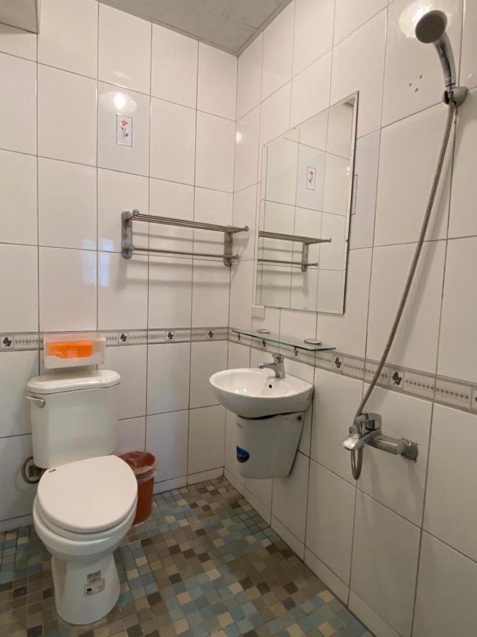 Beauty Home Homestay Hualien City Ngoại thất bức ảnh