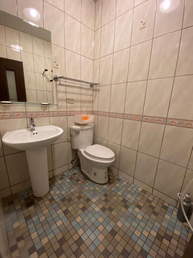 Beauty Home Homestay Hualien City Ngoại thất bức ảnh