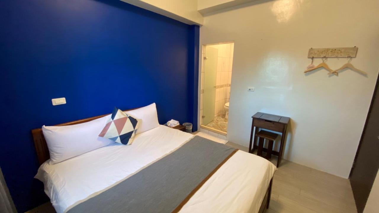 Beauty Home Homestay Hualien City Ngoại thất bức ảnh