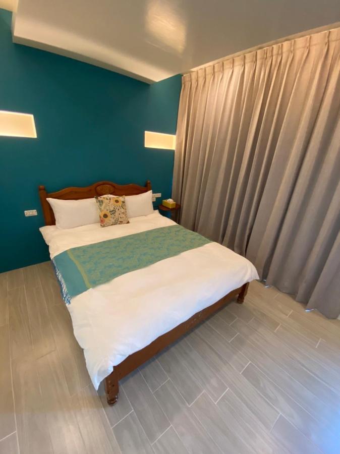 Beauty Home Homestay Hualien City Ngoại thất bức ảnh