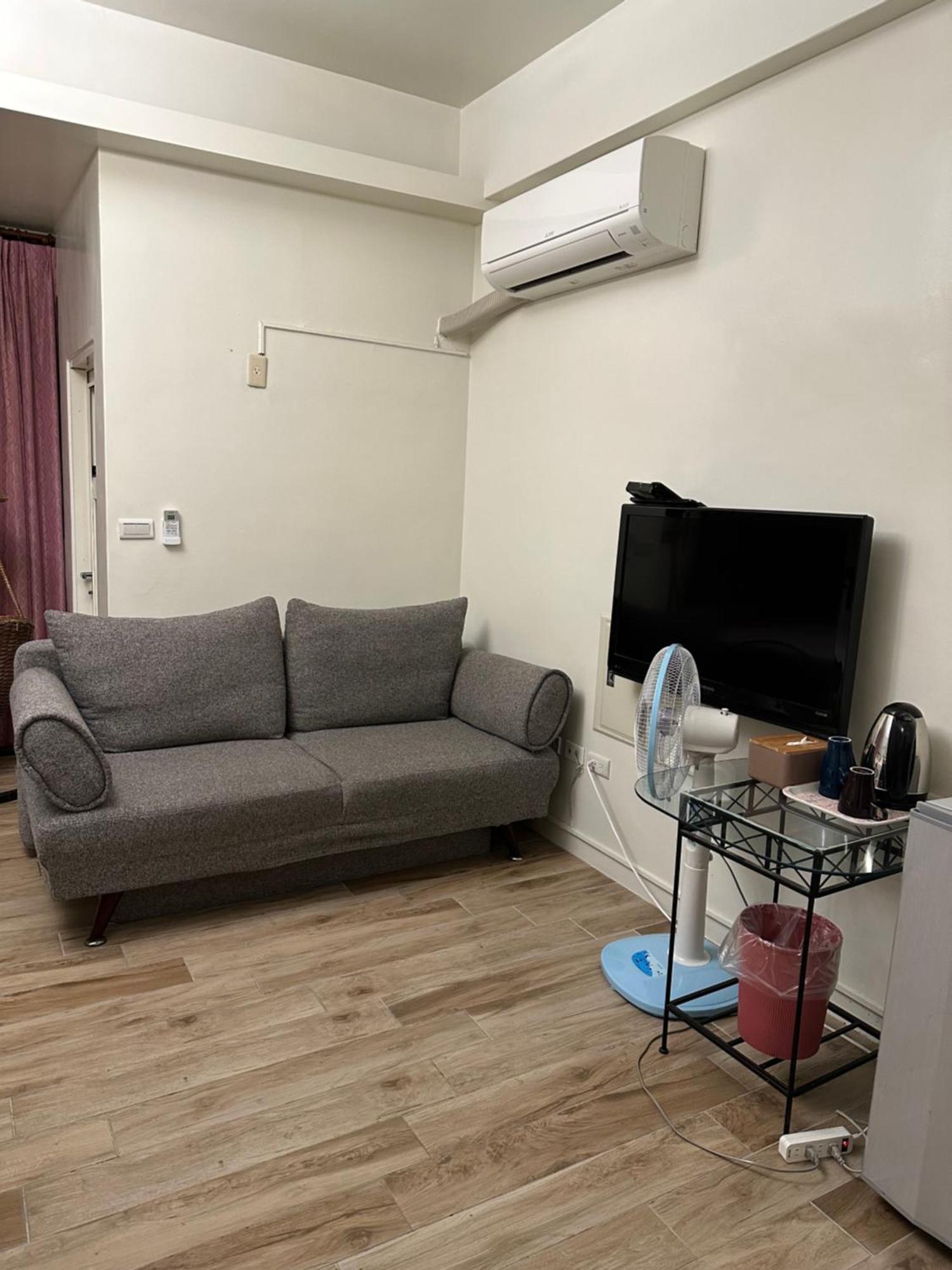 Beauty Home Homestay Hualien City Ngoại thất bức ảnh