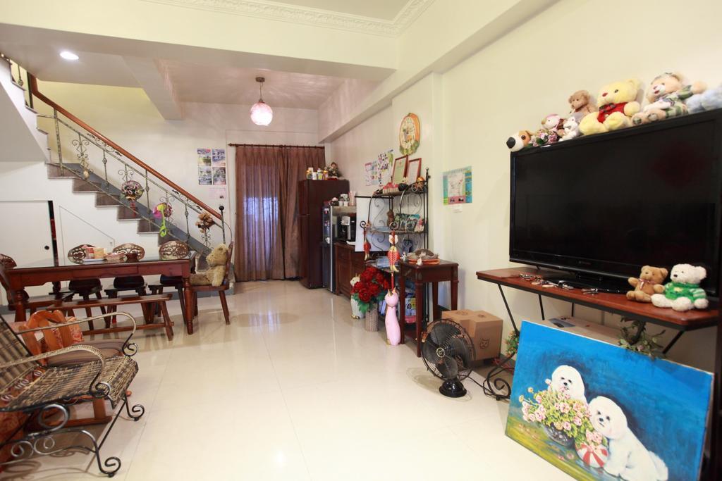 Beauty Home Homestay Hualien City Ngoại thất bức ảnh