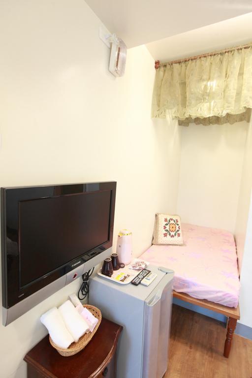 Beauty Home Homestay Hualien City Ngoại thất bức ảnh